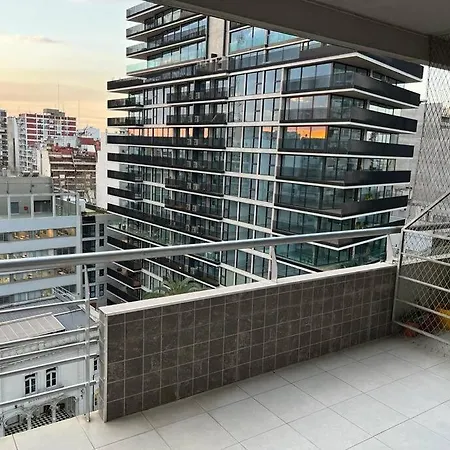 Precioso Departamento En Caballito Buenos Aires Exterior photo