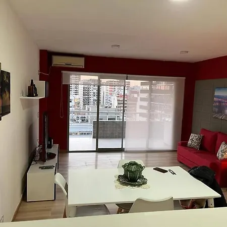 Precioso Departamento En Caballito Buenos Aires Exterior photo
