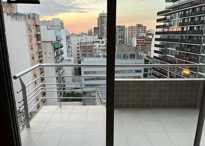 Precioso Departamento En Caballito